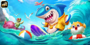 Bắn cá thần tài