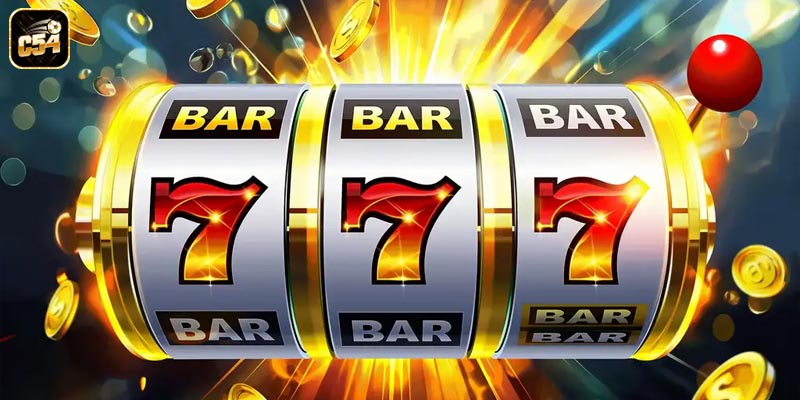 Bí quyết chơi nổ hũ C54 từ kinh nghiệm thực chiến