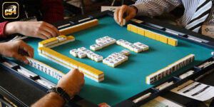 Cách chơi mạt chược