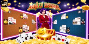 Cách chơi mậu binh