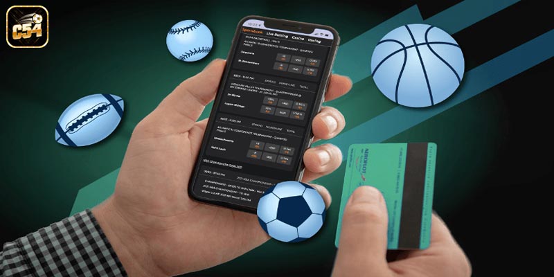 Chiêu soi kèo đỉnh cao nhất tại chuyên mục cá cược