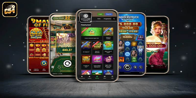 Đánh giá khi tải app C54 dành cho người chơi cá cược 