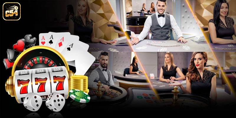 Điều kiện mà bạn cần và đủ để tham gia đăng ký C54