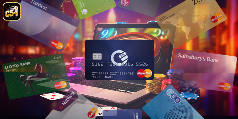 Điều kiện cần có để rút tiền C54 không gặp lỗi