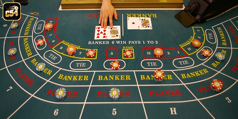 Định nghĩa về tool hack Baccarat mà bạn cần nắm