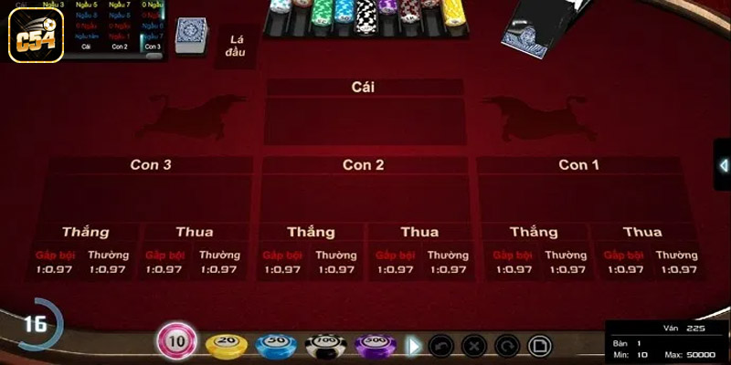 Hướng dẫn cách đánh dành cho người mới tham gia vào game