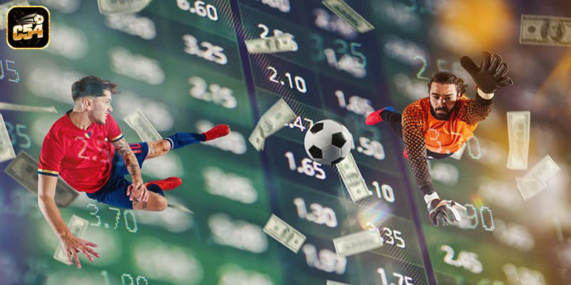 Hướng dẫn tham gia bắt kèo dưới chuẩn từ chuyên gia