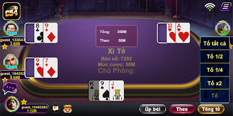 Khái niệm chi tiết về pocker cho những ai chưa biết