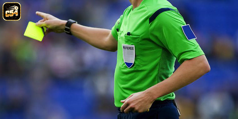 Kèo thẻ vàng mang đến những phút giây xem bóng hồi hộp và kịch tính