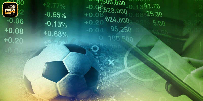 Kinh nghiệm hay giúp bạn cược kèo bóng đá chiến thắng lớn