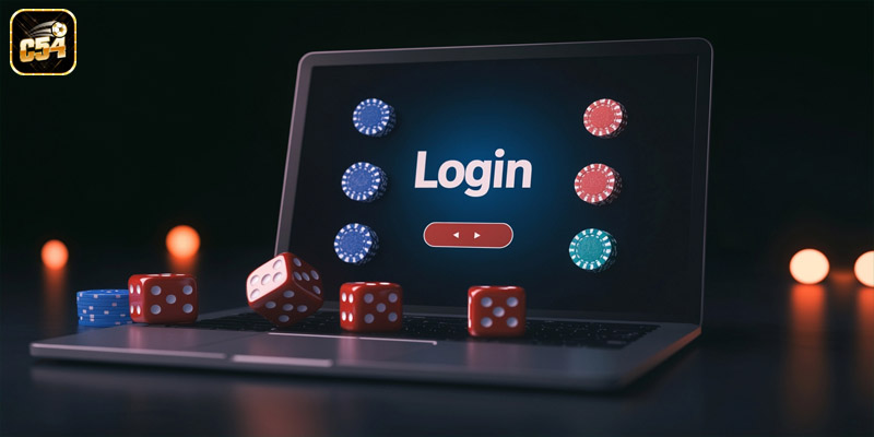 Lưu ý quan trọng khi truy cập mà bạn cần nắm rõ