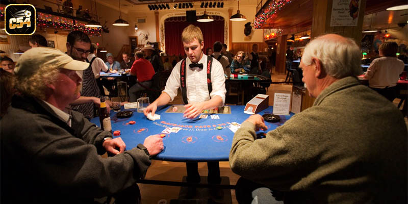 Mách bạn kinh nghiệm nếu muốn trở thành dealer chuyên nghiệp