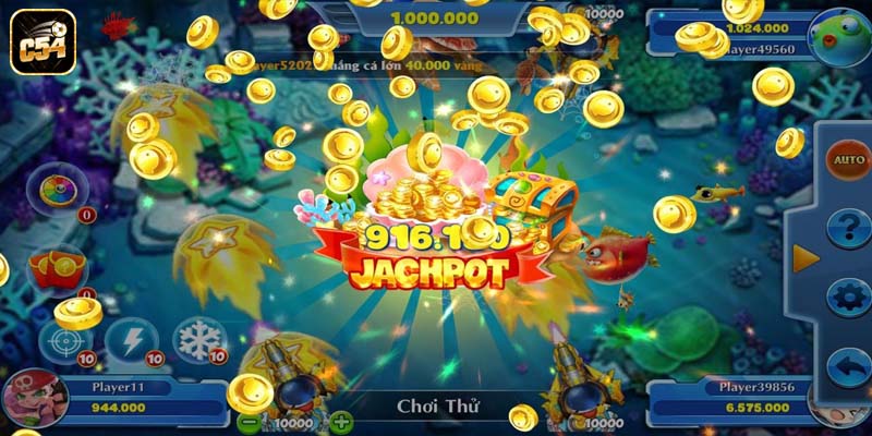 Những sai lầm khiến bạn thua nhanh khi tham gia tựa game