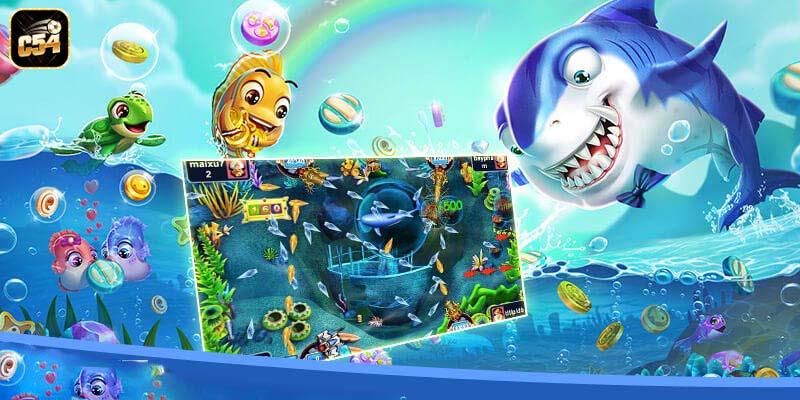 Những ưu điểm vượt trội giúp tựa game phổ biến hơn