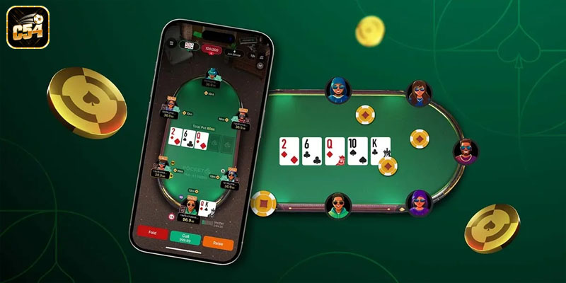 Tổng Hợp Thuật Ngữ Poker Phổ Biến Nhất Hội Viên Cần Rõ