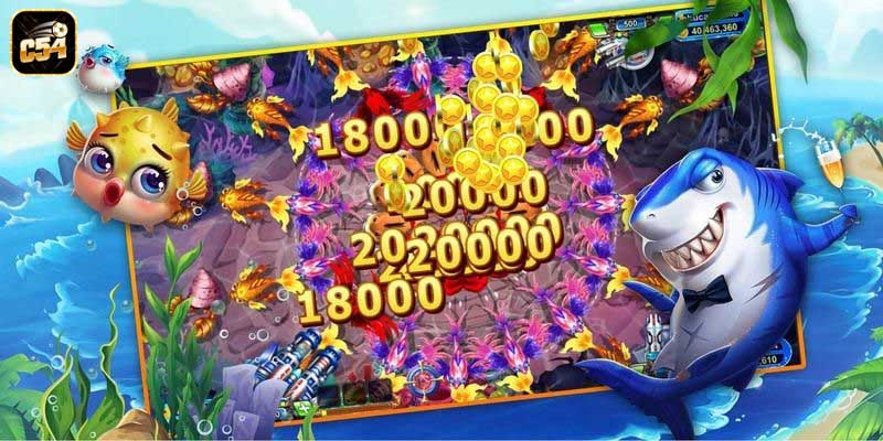 Sơ lược về game bắn cá Tài Lộc hot nhất 2025