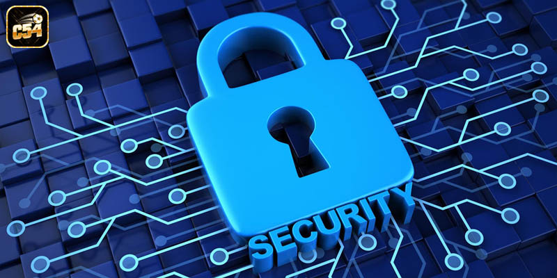 Tầm quan trọng từ các chính sách bảo mật khi tham gia