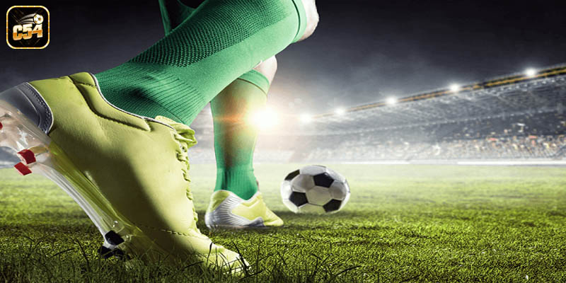 Kèo đồng banh đơn giản, tham gia cực dễ