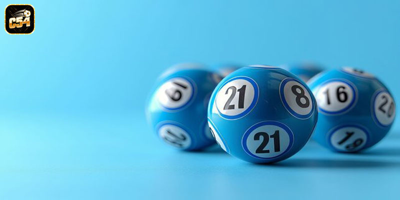 Tìm hiểu về sảnh game cá cược xổ số C54