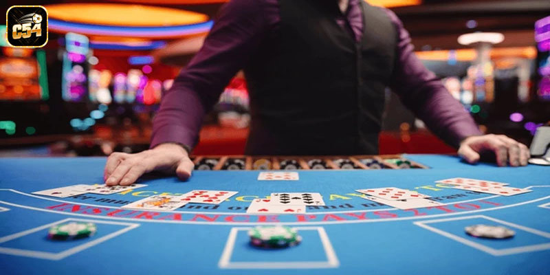 Tóm tắt thông tin dealer là nghề gì cho ai chưa biết