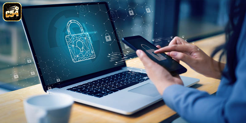 Tổng hợp biện pháp an ninh trong những quy định