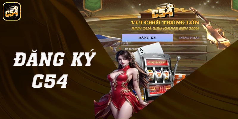 Hướng dẫn đăng ký tài khoản dành cho người mới