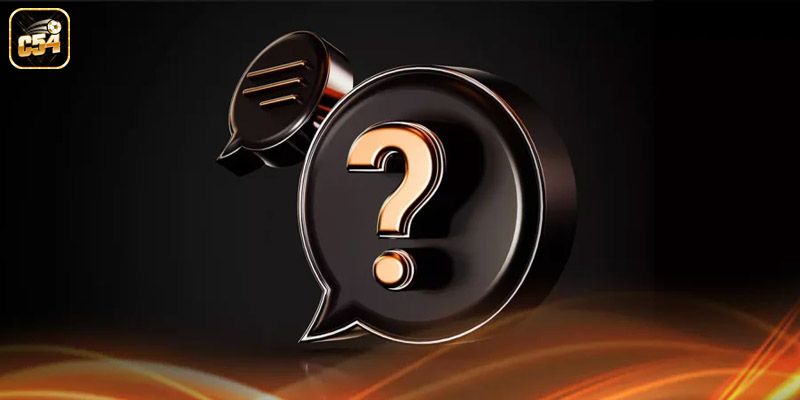 FAQs – Giải đáp những câu hỏi phổ biến nhất sân cược